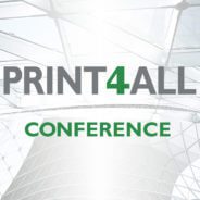 La community del printing s’incontra il 12 e 13 settembre in Print4All Conference